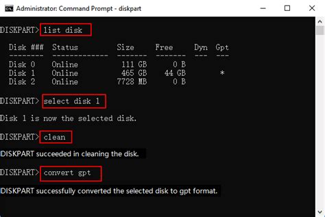 clone mbr to gpt boot drive|format gpt disk to mbr.